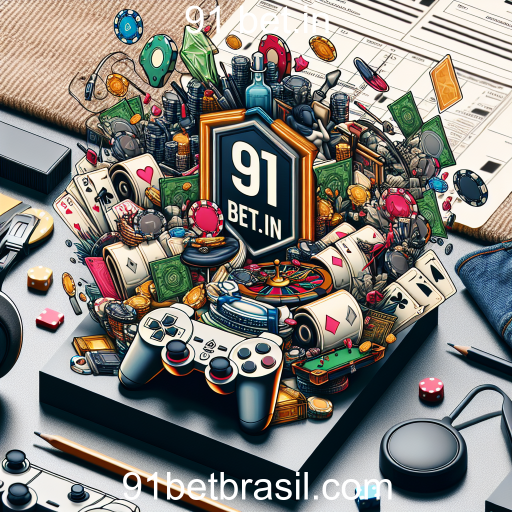 A Importância dos Acessórios nos Jogos